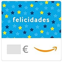 E-Cheque Regalo de Amazon.es